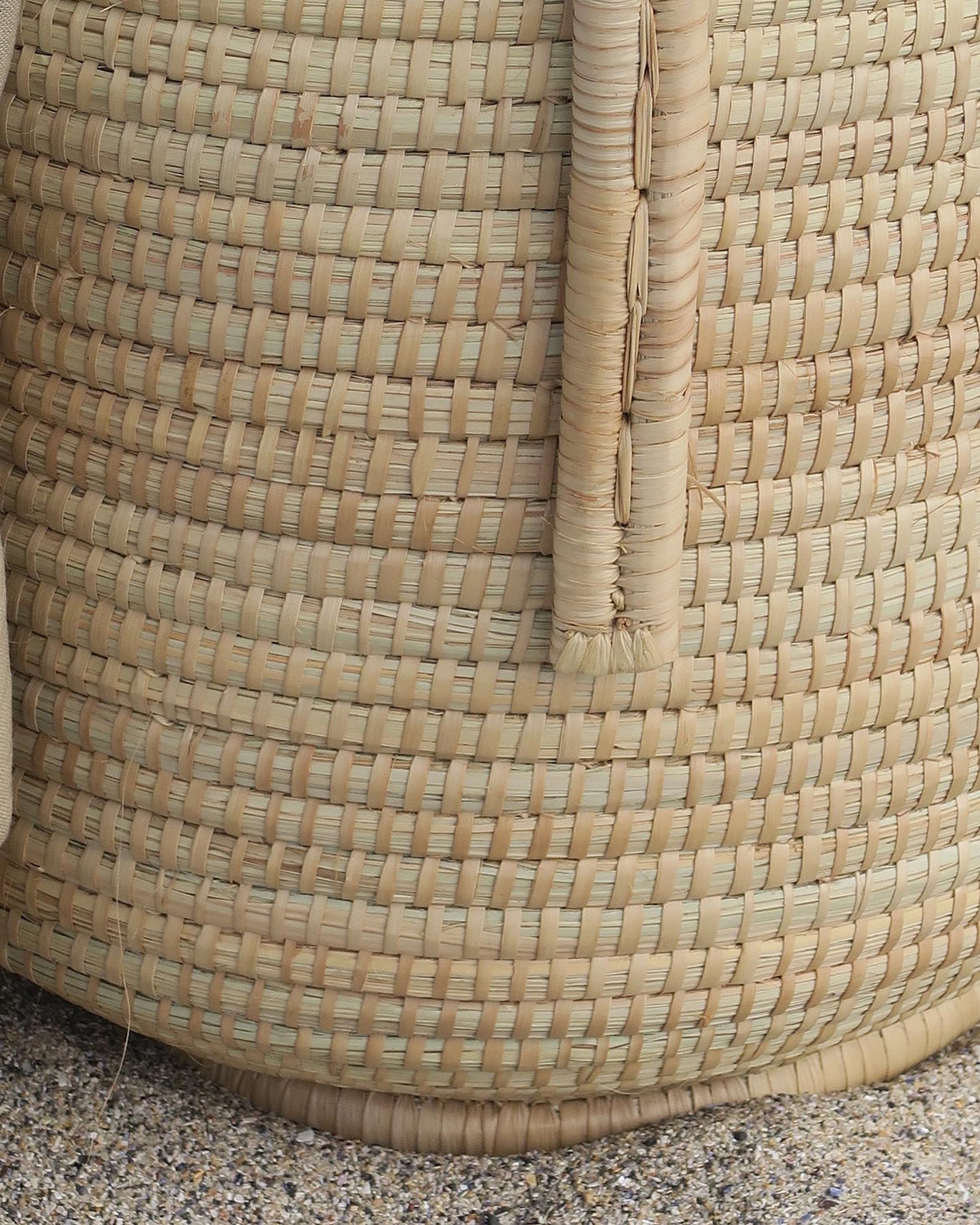 Malawian Basket